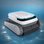 CleanOne Pro - Pulisce il fondo, le pareti e la linea d’acqua della vostra piscina.