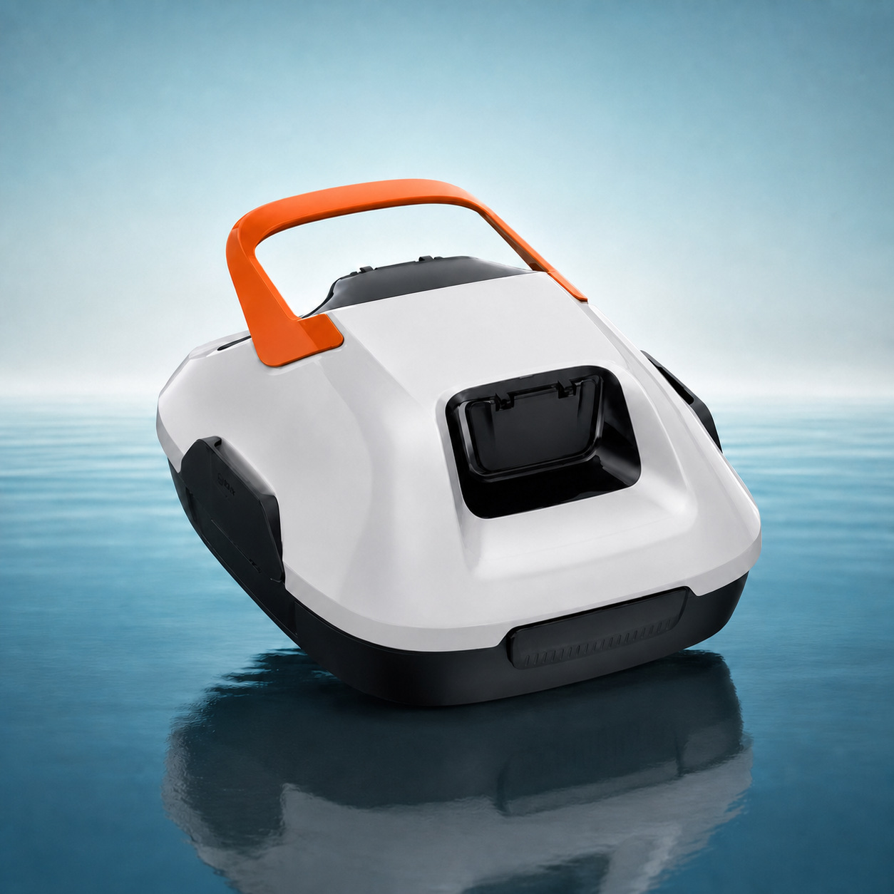 CleanOne - Robot pulitore per il fondo della piscina